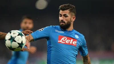 Napoli-Torino, Hysaj: "Il campionato non è finito"