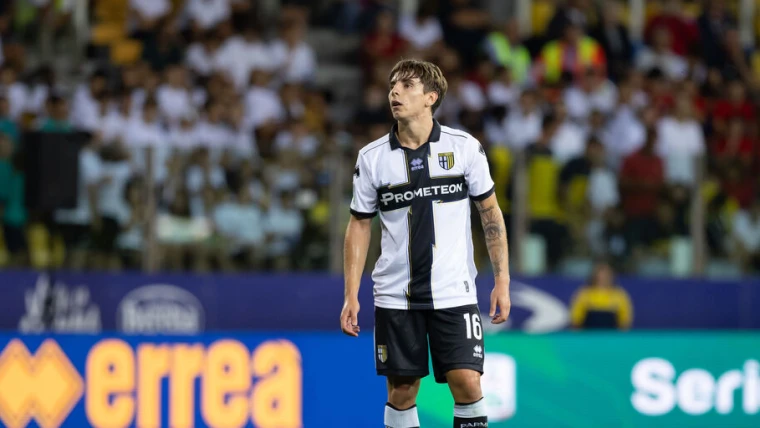Parma, Bernabé prende tempo sul rinnovo: Fiorentina e Torino osservano