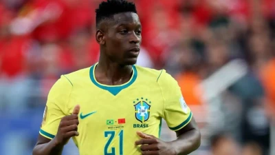 Napoli, sondaggio per Luiz Henrique: il brasiliano dello Zenit entra nei radar per l’attacco