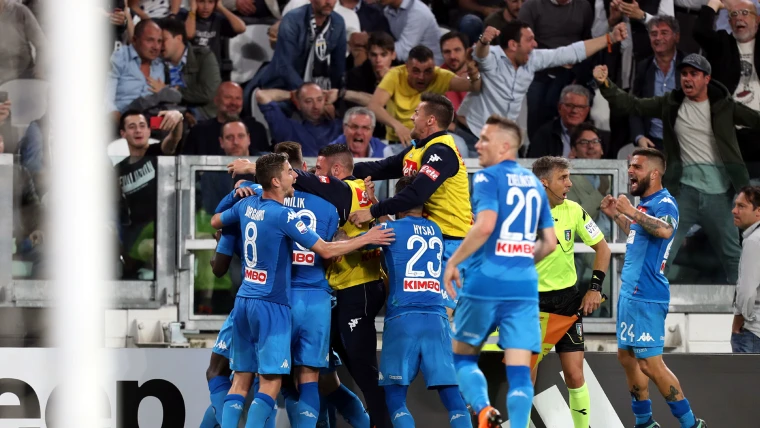 Onofri: "Il Napoli deve crescere sotto l'aspetto mentale"