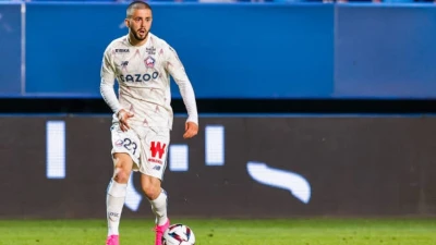 Juventus, Zhegrova è carico: “Ho sofferto nella scorsa stagione per la pubalgia, ma io credo sempre in me”