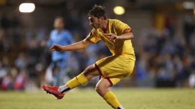 Adelaide United, Josh Cavallo fa coming out: è il primo calciatore professionista della storia