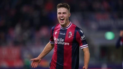 Mercato: Svanberg lascia il Bologna, ecco la nuova destinazione