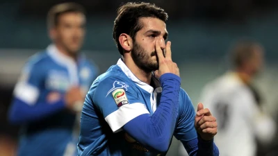 Saponara-Napoli? Possibile ritorno di fiamma
