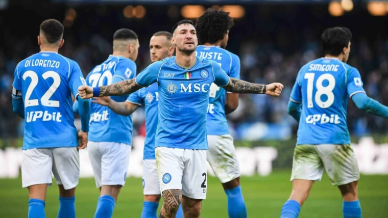 Open Var: l’audio di Napoli-Salernitana annulla le polemiche e fa chiarezza