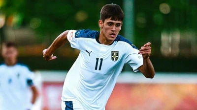 Frosinone, salta Popovic dal Napoli. Ora può andare al Monza