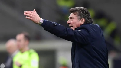 Napoli, ritorno al futuro: gli azzurri ripartono da Mazzarri