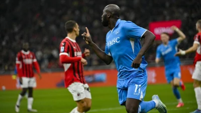 Verso Torino-Napoli, Walukiewizc: “Non sarà facile contro un Napoli così forte. Su Lukaku? Paleggia bene il pallone ed è veloce….”