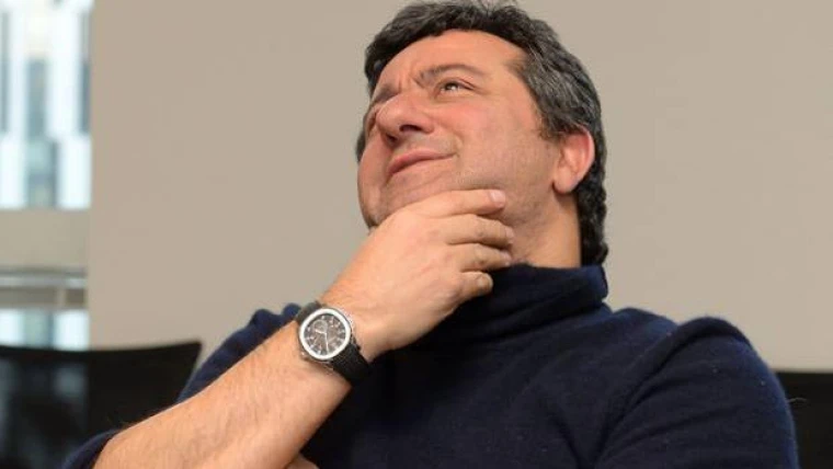 Raiola: “Mai parlato di Ibra con De Laurentiis. Sarri? Deve farsi suggerire la formazione, spero che El Kaddouri segni tre goal domani"