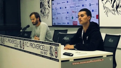 Genoa, Gilardino si guadagna la conferma: sarà mister rossoblù fino a giugno