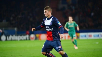 Verratti: "Con il Barcellona c'è stato qualcosa, ma ora..."