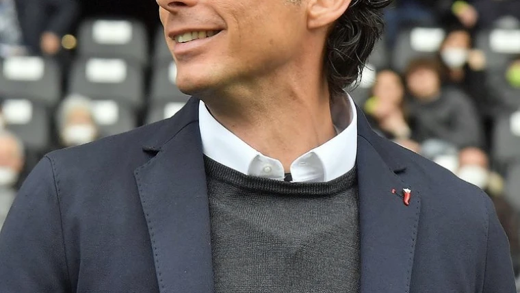 Udinese, Cioffi lascia la panchina bianconera: il comunicato