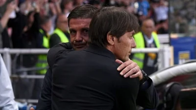 Inter, Chivu risponde a Conte: “Vi dico la verità, a me quello che dice lui…”
