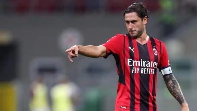 Milan, Calabria: “Finale di Champions? Ci crediamo, sul Napoli e la Nazionale…”