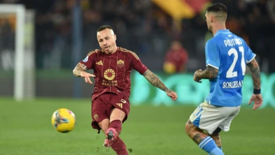Napoli Giano Bifronte all'Olimpico: manca il killer-instinct e la condizione brillante dei "titolarissimi"? Il dato