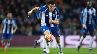 Il Porto di Conçeiçao è campione di Portogallo
