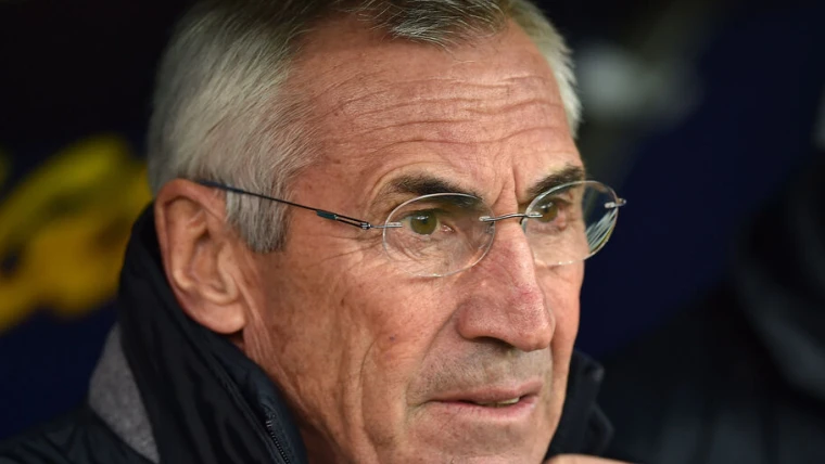 Reja promuove Allegri: "De Laurentiis ha scelto il tecnico giusto, sa leggere le partite come nessun altro"