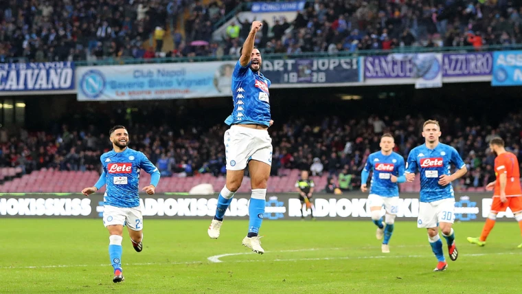 Raul Albiol