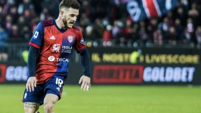 Nandez, l’agente: “Napoli? Giuntoli lo stima, sarebbe bellissimo vederlo in azzurro"