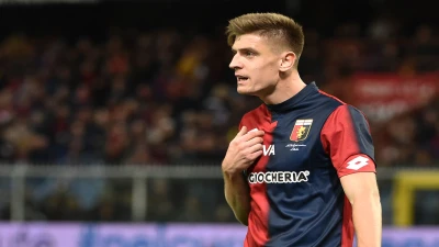 Milan, Romagnoli: "Vinto meritatamente, complimenti a Piatek"