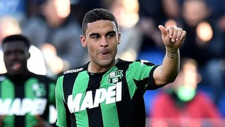 Defrel: "Napoli? Lusingato dell'interesse: poi vedremo"