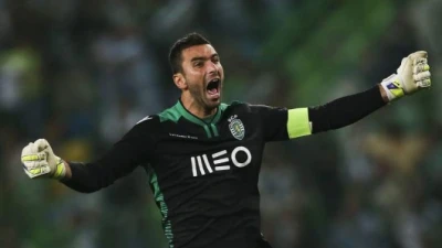 ESCLUSIVA - Il Napoli ha scelto: Rui Patricio è l'uomo da prendere