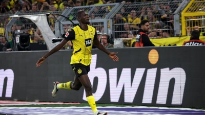 Milan, ritorno di fiamma per Guirassy: il guineano in rotta col Dortmund, servono 40 milioni