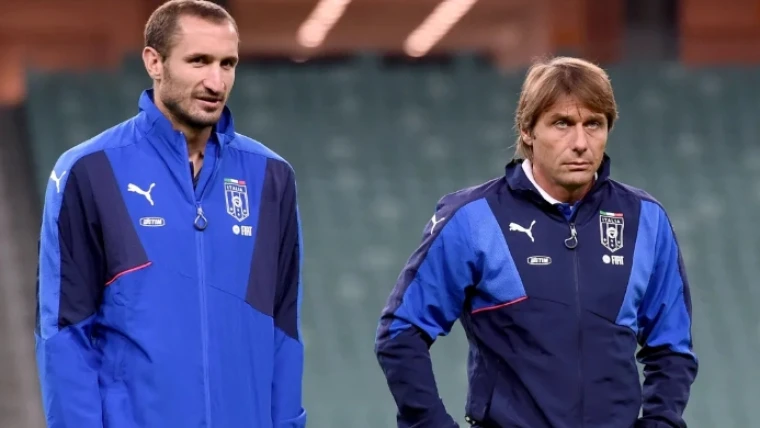 Italia, Maldini verso l'addio alla FIGC? L'ipotesi Chiellini prende quota e può riaprire la strada a Conte