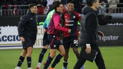 Anche il Cagliari diventa americano: cosa succederà in serie A?