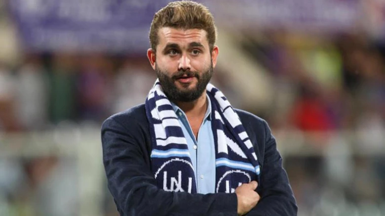 Edo De Laurentiis: " Siamo ottimisti per il preliminare, ma non dobbiamo abbassare la guardia"
