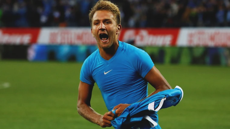 Criscito, infortunio in vacanza: sarà operato