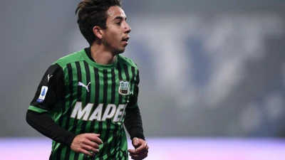 Calciomercato Sassuolo, Maxime Lopez può partire: Carnevali attende l'offerta giusta