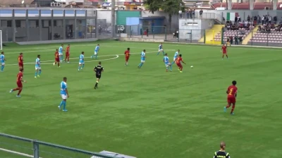 Primavera, Napoli-Bologna 3-0: esordio per Alastuey