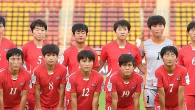 Nazionali, quando il calcio supera i confini: la sfida femminile che riavvicina le due Coree