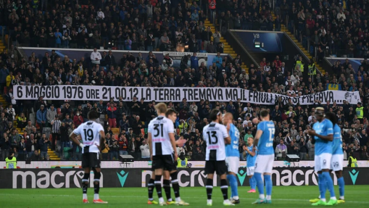 Kamara-Udinese, insieme fino al 2027: arriva il comunicato del club bianconero
