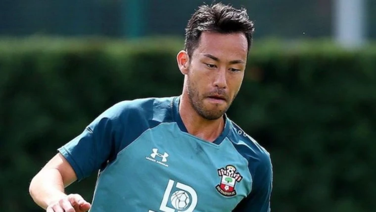 Sampdoria, ecco Yoshida: "Felice di essere qua. Sono pronto"