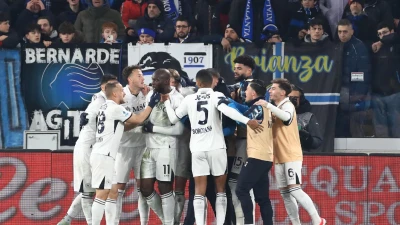 Atalanta-Napoli: tutto quello che c’è da sapere su probabili formazioni, statistiche e diretta
