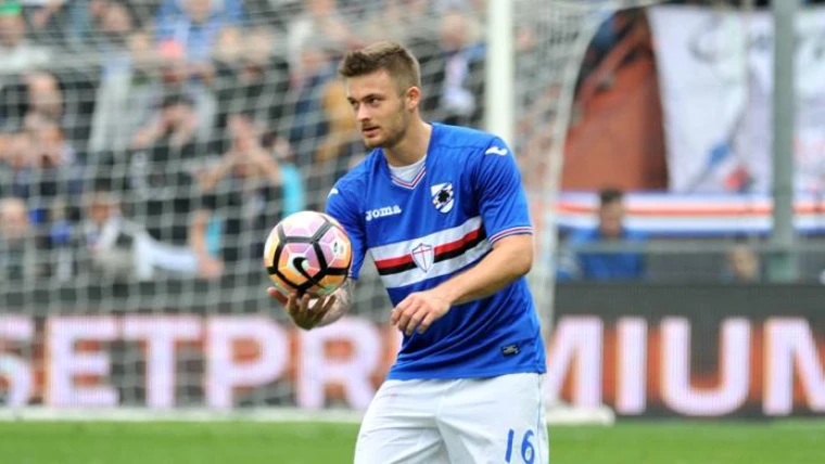 Sampdoria, grana Linetty: Giampaolo non lo rischierà, al suo posto ancora Barreto