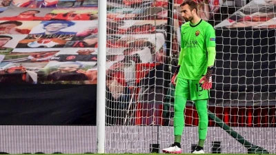 Ultime Pau Lopez: stagione finita, programmata l'operazione in settimana