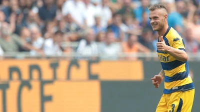 Dimarco, l'agente: "Il super-gol all'Inter? Vuole riprovarci contro il Napoli"