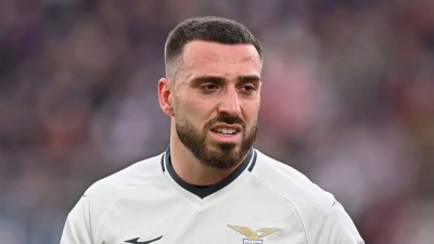 Lazio, Gila conteso tra Napoli e Atalanta: il retroscena su Sarri e il piano di Allegri per la difesa azzurra