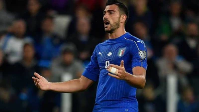 Parma, Pellè: "D'Aversa ha lo stesso approccio di Conte"