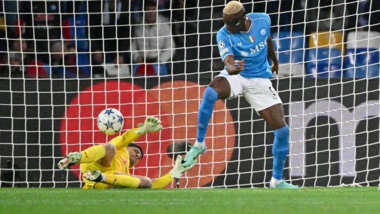 Ceccarini a Radio CRC: “Osimhen? Sono fiducioso per il rinnovo. Il Napoli vuole trattenere Zielinski! Su Anguissa e la Juventus…”