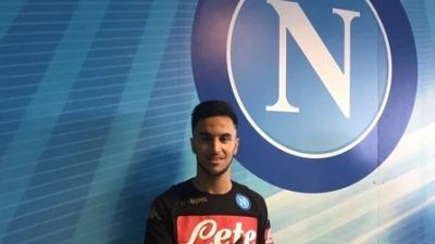 Foto - La carica di Ounas: "Forza ragazzi!"