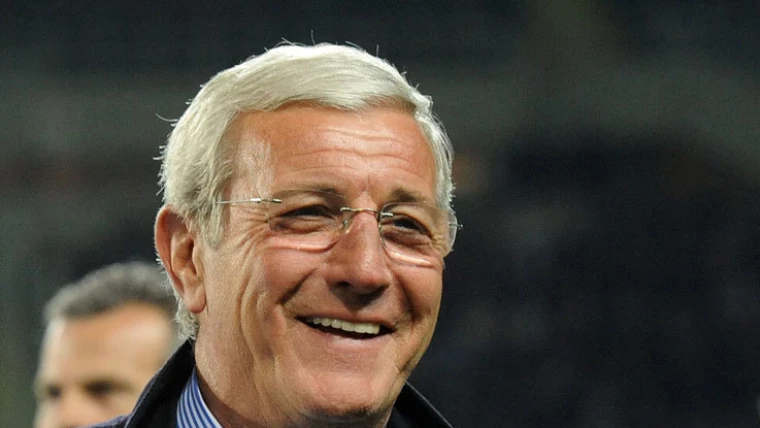 Lippi: "Il Napoli ha tre fuoriclasse. Sullo scudetto dico che..."