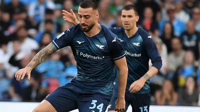 Lazio, Gila spinge per il Napoli, Lotito prende tempo: Gattuso apre ma alza l’asticella economica