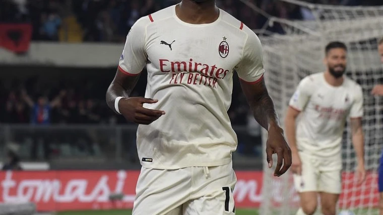 Hellas Verona-Milan, il risultato finale