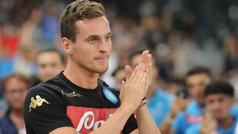 Milik: 'Non avverto la pressione del post Higuain'