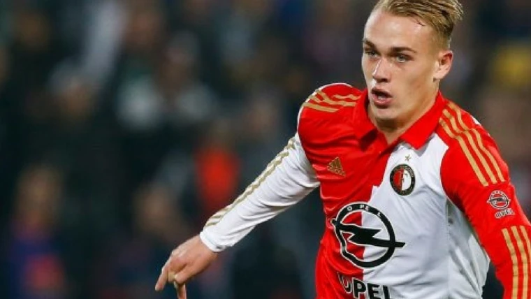 Giuntoli valuta un altro colpo dall'Eredivisie