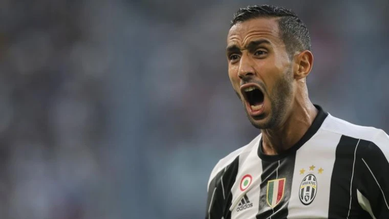 Juventus, Benatia: "Sarà una bella sfida, ma noi siamo più solidi del Napoli e l'abbiamo dimostrato al San Paolo"